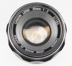 Canon RF Lenses